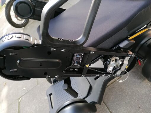 WHILL Model C – Bild 17
