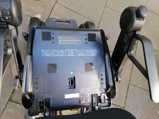 WHILL Model C – Bild 18