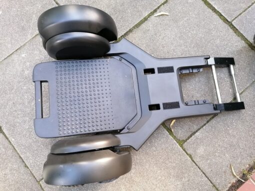 WHILL Model C – Bild 21