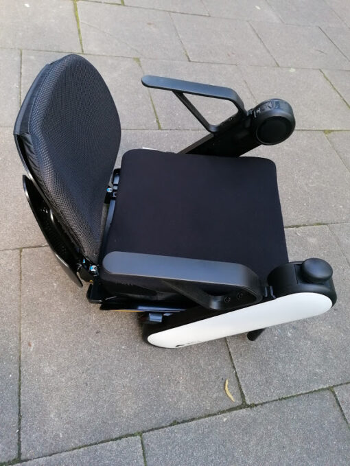 WHILL Model C – Bild 22