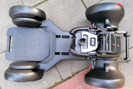 WHILL Model C – Bild 23