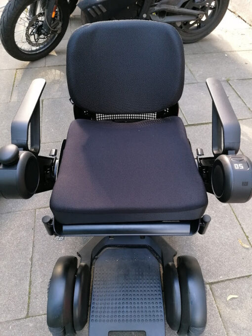 WHILL Model C – Bild 7
