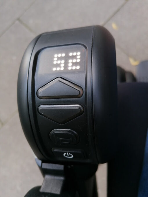 WHILL Model C – Bild 26