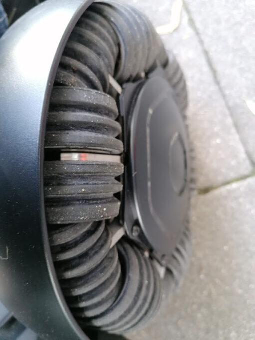 WHILL Model C – Bild 27