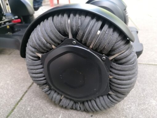 WHILL Model C – Bild 30