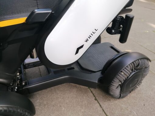 WHILL Model C – Bild 31