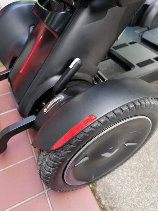 WHILL Model C – Bild 32