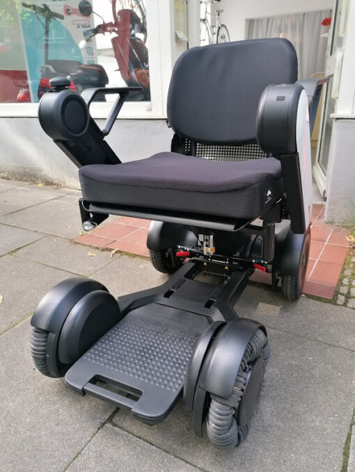 WHILL Model C – Bild 33