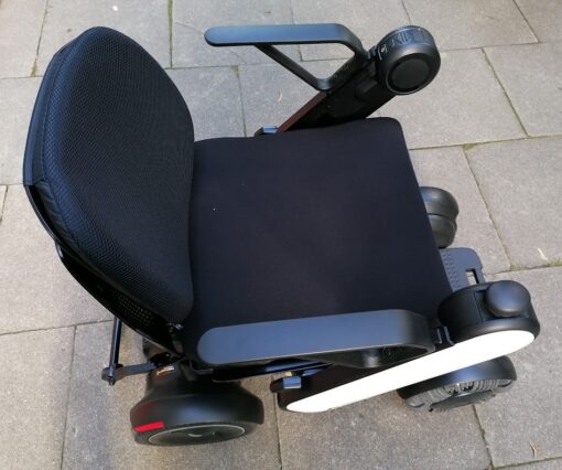 WHILL Model C – Bild 9