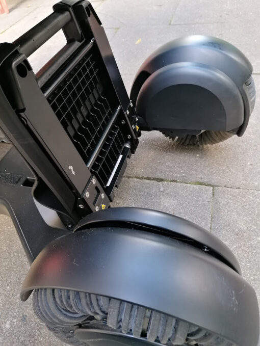 WHILL Model C – Bild 10