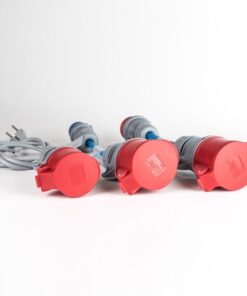 Alternative view of Adapterset für NRGkick 32 A und NRGkick 32 A light