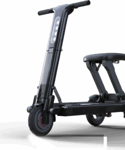 Alternative view of MovingStar 1000 N