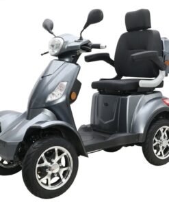 Futura Seniorenmobil VITA CARE 4000 LI Quad 25 km/h