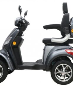 Alternative view of Futura Seniorenmobil VITA CARE 4000 LI Quad 25 km/h
