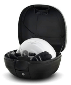 Alternative view of Topcase Shad für Horwin EK1 / EK3