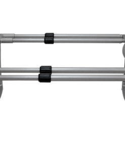 Alternative view of YUBA Zubehör alle, Adjustable Monkey Bars, Reling für den Gepäckträger,
