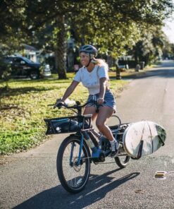 YUBA Zubehör alle, Surf Rack