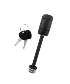 YUBA Zubehör alle, Pin Lock, Rahmenschloss