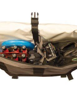 Alternative view of YUBA Zubehör Mundo, Go-Getter, Super stabile, wasserdichte Fahrradtasche