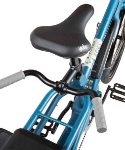 Alternative view of YUBA Zubehör alle, Hold On Bars, Lenker als Haltegriff für Kinder