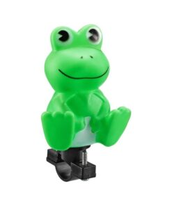 Figurenhupe Frosch