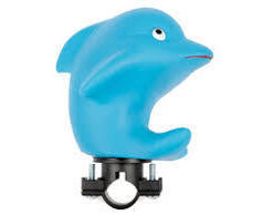 Figurenhupe Delfin