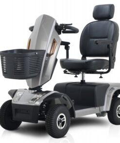 Futura Seniorenmobil VITA CARE Plus