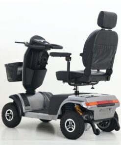 Alternative view of Futura Seniorenmobil VITA CARE Plus