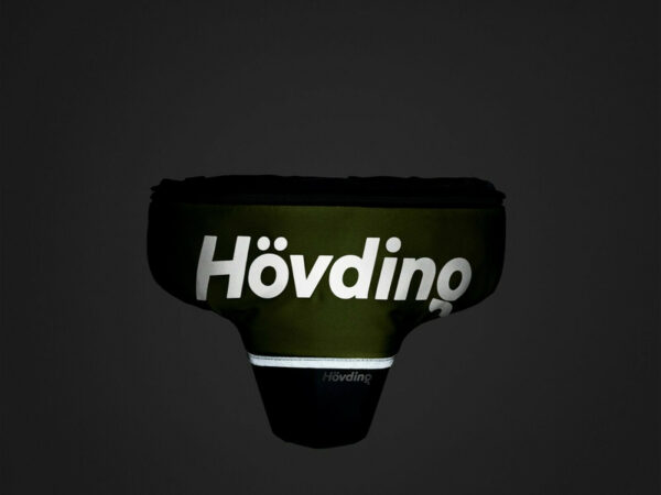 Hövding Überzug Hövding 3 – Bild 6