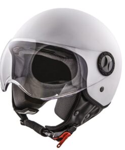 Helm Vito Jet Loreto