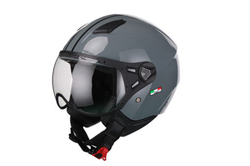 Helm Vito Jet Moda – Bild 3