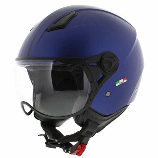 Helm Vito Jet Moda – Bild 4