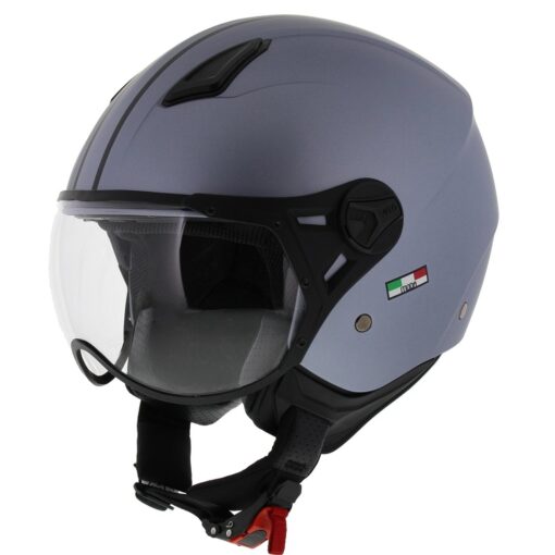 Helm Vito Jet Moda – Bild 6