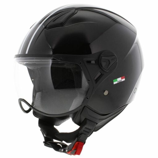 Helm Vito Jet Moda