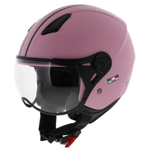 Helm Vito Jet Moda – Bild 8