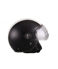 Helm Vito Jet Roma Leder Multicolor XS -XL