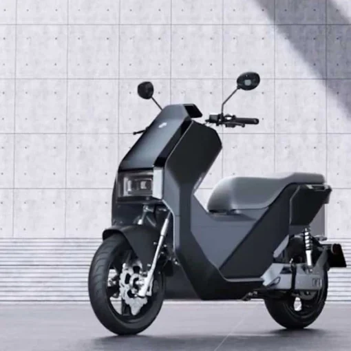 Ecooter E5 (ABS) – Bild 3