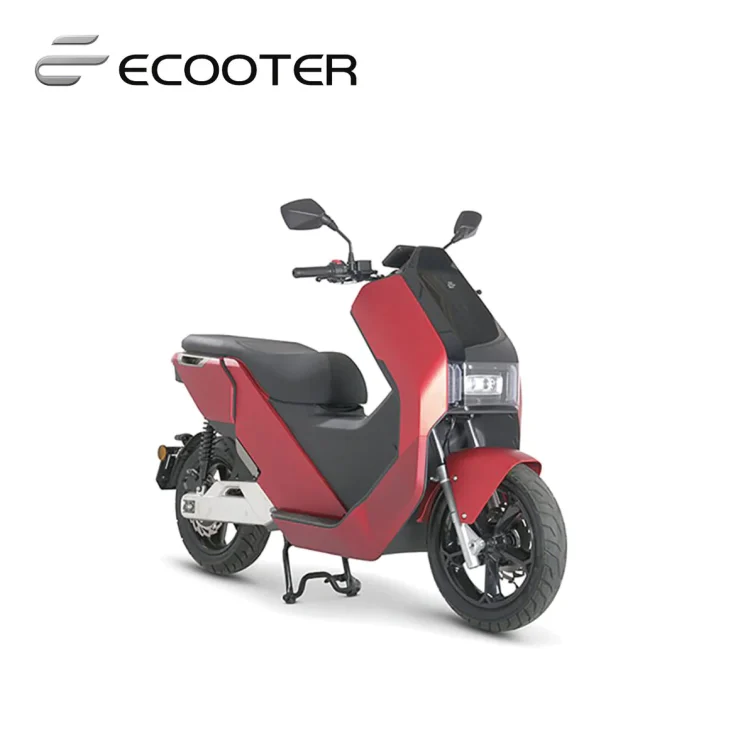 E-Moped Archives - Trankvile Electric Vehicles