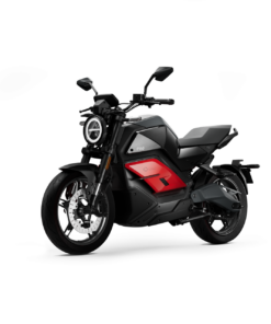 NIU RQI E-Motorrad: Leistungsstarkes Elektrofahrzeug für umweltbewusste Fahrer - Top-Modell für nachhaltige Mobilität