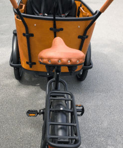 Alternative view of TINBOT B1