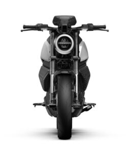 NIU RQI E-Motorrad: Leistungsstarkes Elektrofahrzeug für umweltbewusste Fahrer - Top-Modell für nachhaltige Mobilität