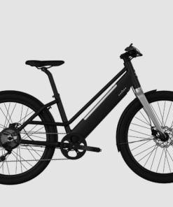 Ahooga Modular Low Step 8 Speed