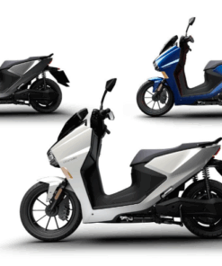 Horwin SK1 Comfort Range