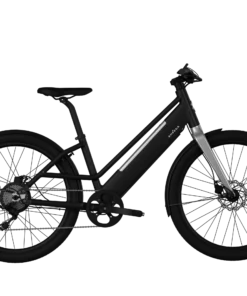 Alternative view of Ahooga Modular Low Step 8 Speed