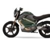 Erleben Sie das ultimative Fahrvergnügen mit dem SUPER SOCO TC Wanderer 45 - Ihr Premium Elektromotorrad