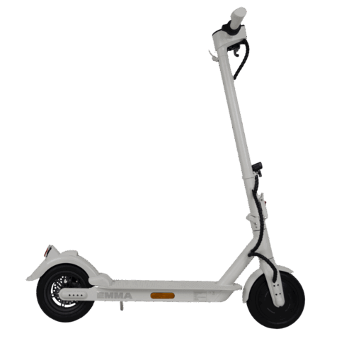 Trittbrett E-Scooter Emma