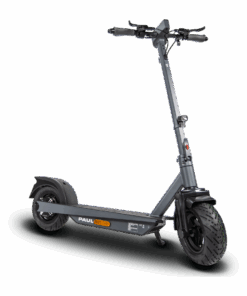 Trittbrett E-Scooter Paul inkl. Handyhalterung