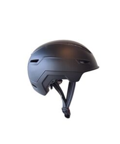 Helmet Vito E-urban Matt Black (Speedpedelec)