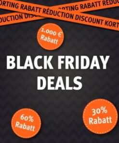 Black Friday Deals