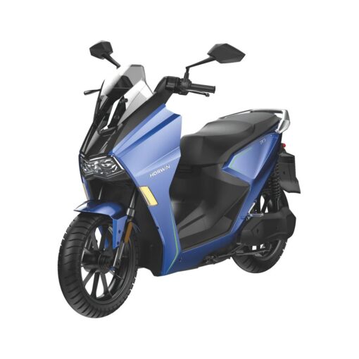 Horwin SK3 Limited Edition – Bild 2